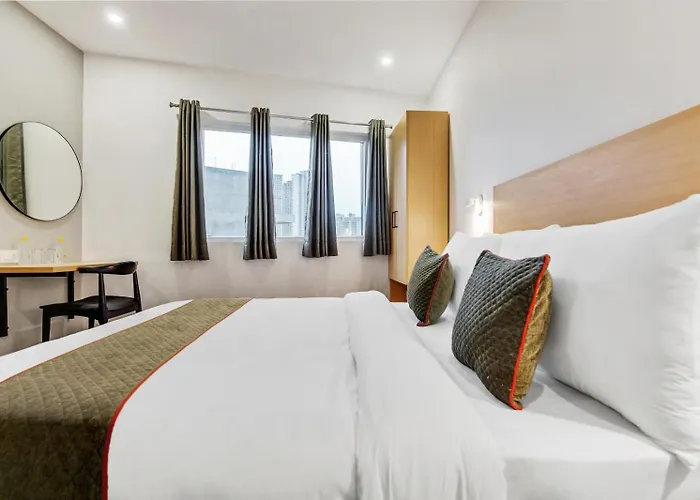 Hotel New Cozy Cave