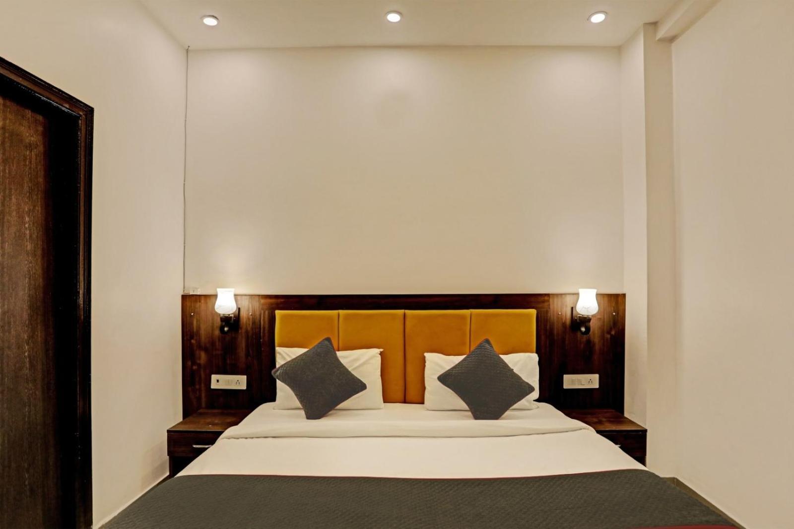 Hotel New Cozy Cave New Delhi