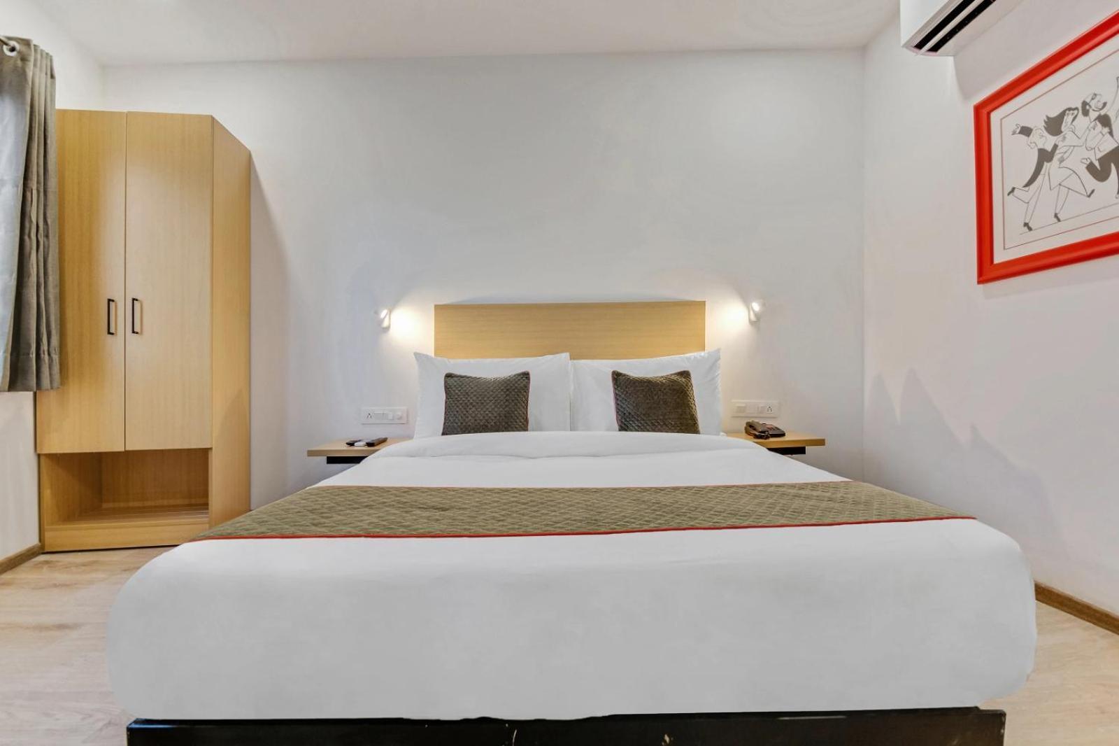 New Cozy Cave Hotel *