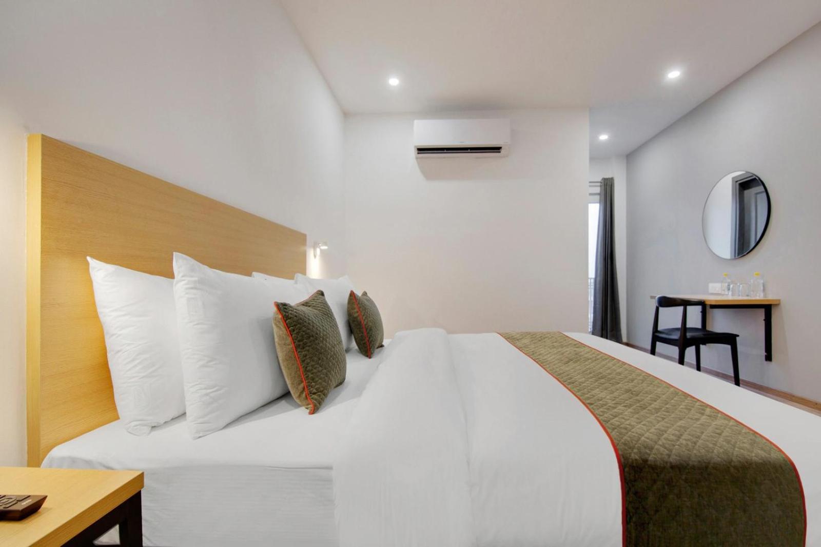 Hotel New Cozy Cave